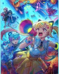 BanG Dream! Yume∞Mita