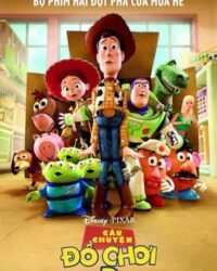 Câu Chuyện Đồ Chơi 3 Câu Chuyện Đồ Chơi 3
