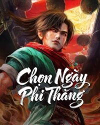 Chọn Ngày Phi Thăng
