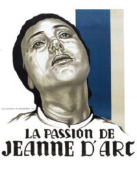 Cuộc đời khổ nạn của Joan of Arc Cuộc đời khổ nạn của Joan of Arc