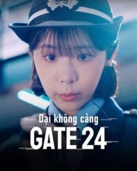 Đại Không Cảng Gate24 Đại Không Cảng Gate24