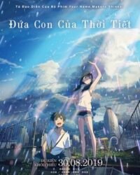 Đứa Con Của Thời Tiết Đứa Con Của Thời Tiết