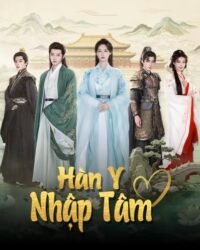 Hàn Y Nhập Tâm