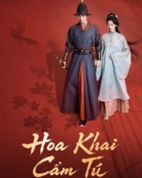 Hoa Khai Cẩm Tú