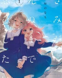 Kimi ga Shinu made Koi wo Shitai