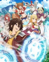 Koko wa Ore ni Makasete Saki ni Ike to Itte kara 10-nen ga Tattara Densetsu ni Natteita. Koko wa Ore ni Makasete Saki ni Ike to Itte kara 10-nen ga Tattara Densetsu ni Natteita.