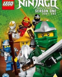 LEGO Ninjago: Bí mật cơn lốc Ninjago (Phần 1) LEGO Ninjago: Bí mật cơn lốc Ninjago (Phần 1)