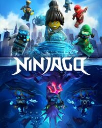 LEGO Ninjago: Bí mật cơn lốc Ninjago (Phần 14)