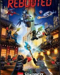 LEGO Ninjago: Bí mật cơn lốc Ninjago (Phần 3) LEGO Ninjago: Bí mật cơn lốc Ninjago (Phần 3)