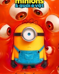 Minions và Quái Vật Minions và Quái Vật
