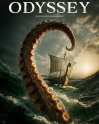 Odysseus: Cuộc Trở Về