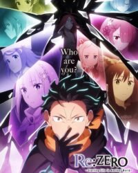 Re:Zero kara Hajimeru Isekai Seikatsu 4th Season