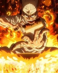 Tetsunabe no Jan!