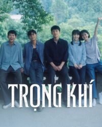 Trọng Khí Trọng Khí
