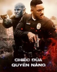 Chiếc Đũa Quyền Năng