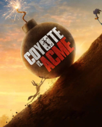 Coyote Kiện Tập Đoàn Acme