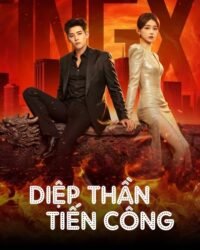 Diệp Thần Tiến Công