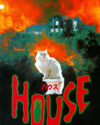 Hausu: Ngôi Nhà Ma Quái