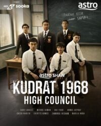 Kudrat 1968: High Council