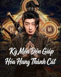 Kỳ Môn Độn Giáp: Hóa Hung Thành Cát
