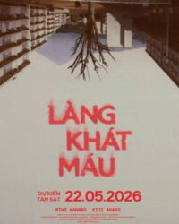 Làng Khát Máu