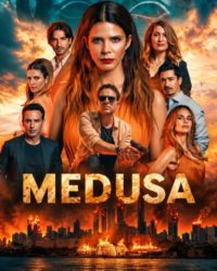 Medusa (Phần 2) Medusa (Phần 2)