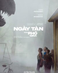Ngày Tàn Của Phố Oak