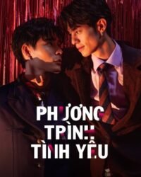 Phương Trình Tình Yêu (2026) Phương Trình Tình Yêu (2026)