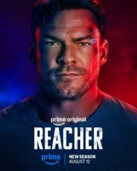 Reacher: Phát Súng Cuối Cùng (Phần 4) Reacher: Phát Súng Cuối Cùng (Phần 4)