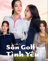 Sân Golf Tình Yêu Sân Golf Tình Yêu