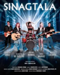 Sinagtala