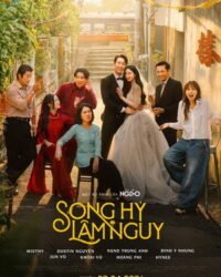 Song Hỷ Lâm Nguy