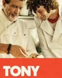 Tony Tony