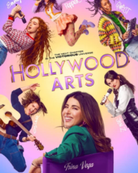 Hollywood Arts