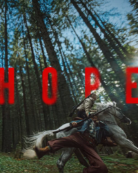 Hope: Vùng Tử Địa