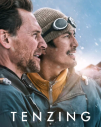 Tenzing: Vươn Tới Đỉnh Everest