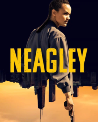 Thám Tử Neagley