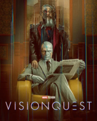 Vision: Hành Trình Tìm Lại Ký Ức